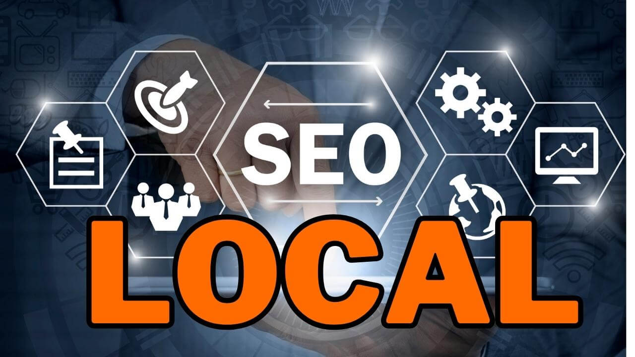 seo local sur nantes angers rennes